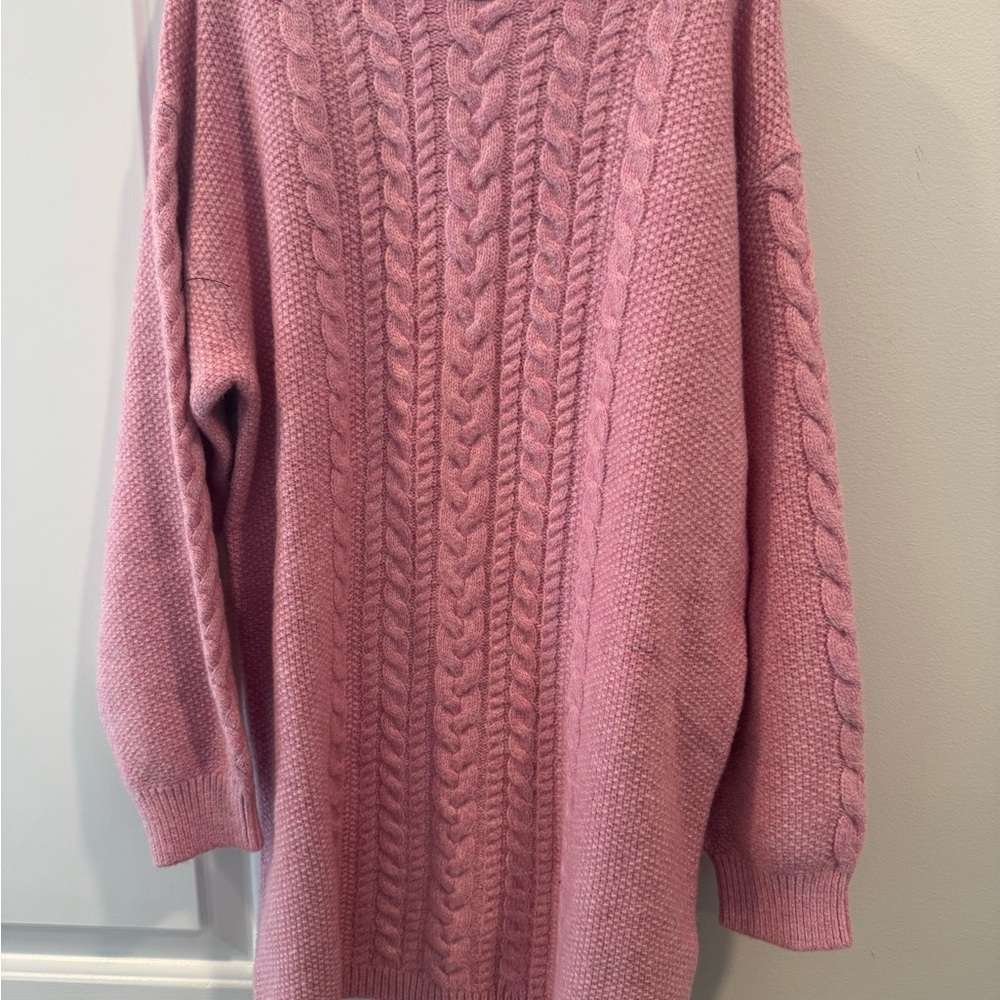 Old Navy Girls size 8 Sweaterdress